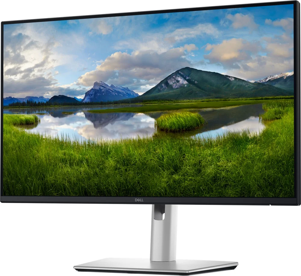 Monitor Profissional Dell P2425D 24" QHD 60Hz IPS - P2425D - Imagem 2