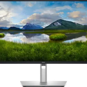 Monitor Profissional Dell P2425D 24" QHD 60Hz IPS - P2425D