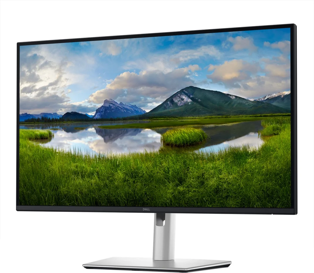 Monitor Profissional Dell P2725D 27" QHD 60Hz IPS - P2725D - Imagem 2