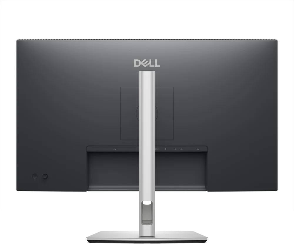 Monitor Profissional Dell P2725D 27" QHD 60Hz IPS - P2725D - Imagem 3