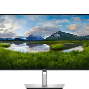Monitor Profissional Dell P2725D 27" QHD 60Hz IPS - P2725D