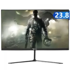 Monitor Profissional Duex 24" FHD 60Hz IPS - DX238XF
