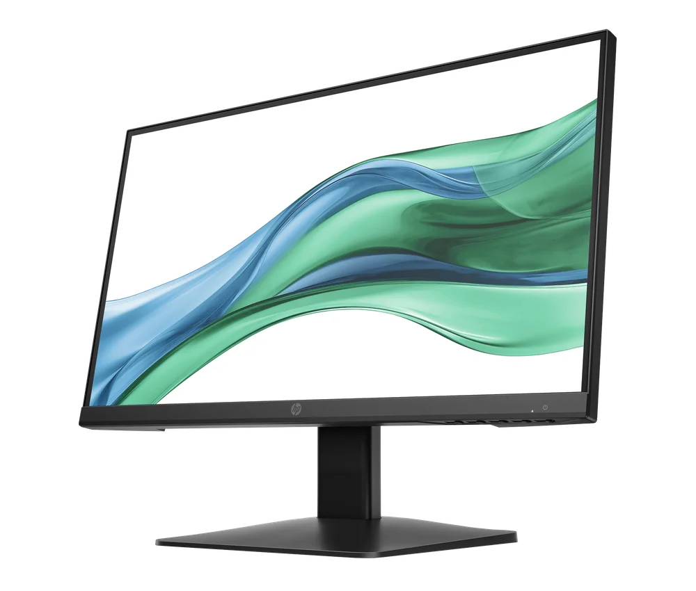 Monitor Profissional HP S3 Pro 21.5" FHD 60Hz IPS - 322PE - Imagem 2