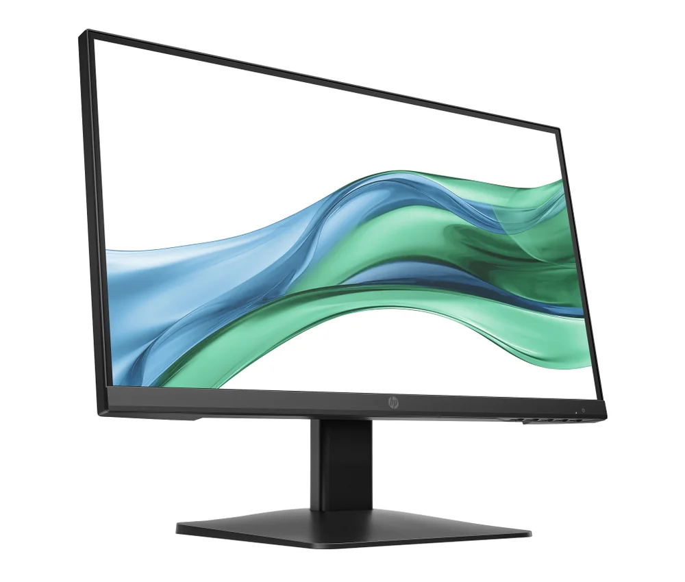 Monitor Profissional HP S3 Pro 21.5" FHD 60Hz IPS - 322PE - Imagem 3