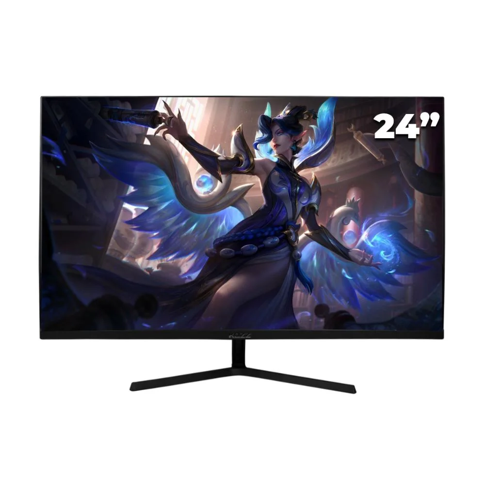 Monitor Gamer Generico 24" FHD 100Hz TN - 24B - Imagem 2