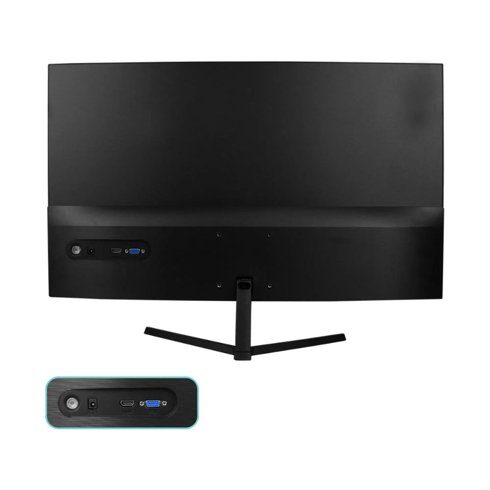 Monitor Gamer Generico 24" FHD 100Hz TN - 24B - Imagem 3