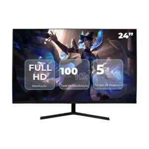 Monitor Gamer Generico 24" FHD 100Hz TN - 24B