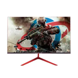 Monitor Gamer Bluecase 27" FHD 144Hz TN - BM277GW