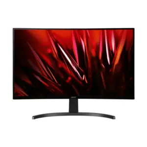 Monitor Gamer Acer ED273 27" FHD 144Hz VA Curvo - ED273