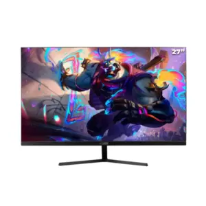Monitor Gamer Generico 27" FHD 144Hz TN - 27G