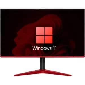 Monitor Gamer 3geen 24" FHD 75Hz VA - M2403G-LED