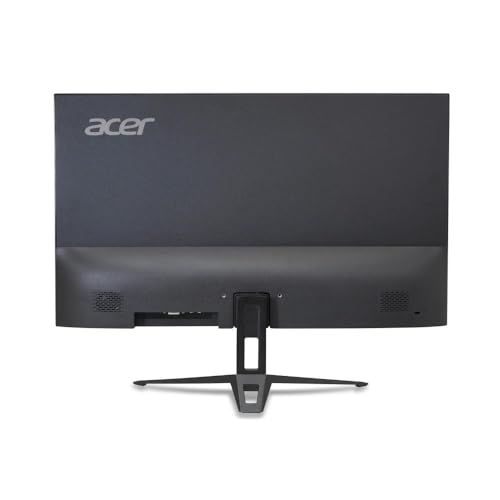 Monitor Gamer Acer Nitro 23.8" FHD 120Hz IPS - KG243Y G0BI - Imagem 3