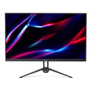 Monitor Gamer Acer Nitro 23.8" FHD 120Hz IPS - KG243Y G0BI