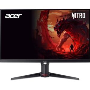 Monitor Gamer Acer Nitro 24.1" FHD 600Hz IPS - XV240 F6