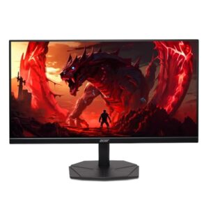 Monitor Gamer Acer Nitro 24.5" FHD 280Hz VA - KG251Q Z1BIIP