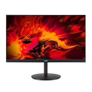 Monitor Gamer Acer Nitro 24.5" FHD 300Hz IPS - XV250Q