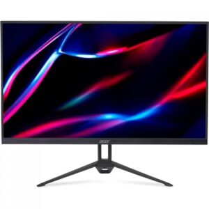 Monitor Gamer Acer Nitro 27" FHD 100Hz IPS - KG273 EBI