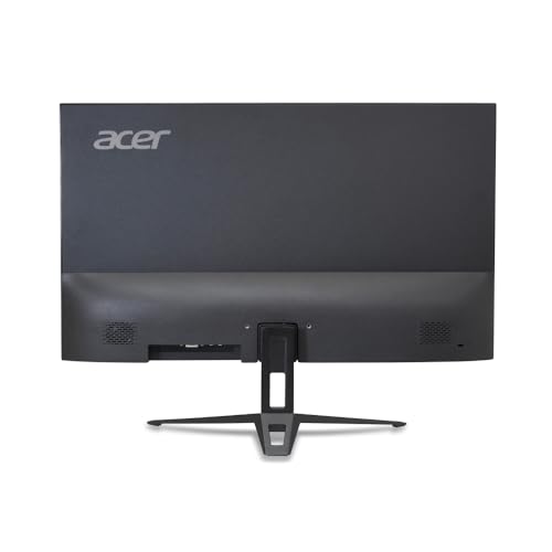 Monitor Gamer Acer Nitro 27" FHD 120Hz IPS - KG273 G0BI - Imagem 3