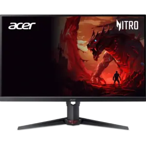Monitor Gamer Acer Nitro 27" FHD 500Hz IPS - XV270 F5B