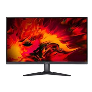 Monitor Gamer Acer Nitro 28" 4K 60Hz IPS - KG282K