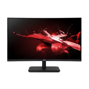 Monitor Gamer Acer Nitro ED270R 27" FHD 180Hz VA Curvo - ED270R