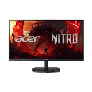 Monitor Gamer Acer Nitro KG251Q 24.5" FHD 180Hz VA - KG251Q