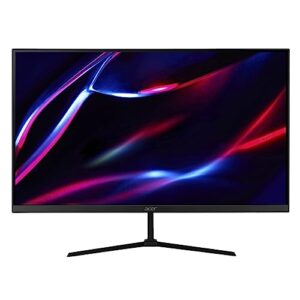 Monitor Gamer Acer Nitro QG240Y 23.8" FHD 180Hz VA - QG240Y S3BIP