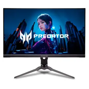 Monitor Gamer Acer Predator XB273 27" FHD 280Hz IPS - XB273