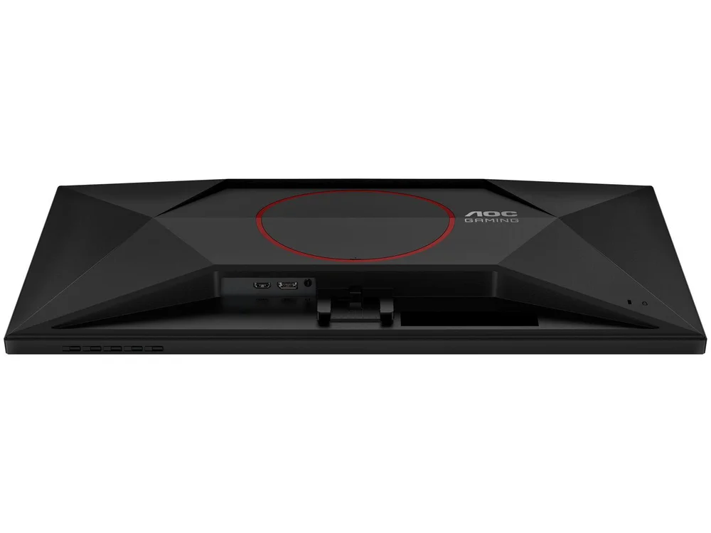 Monitor Gamer AOC Agon 27" FHD 200Hz VA - 27G42HE - Imagem 3