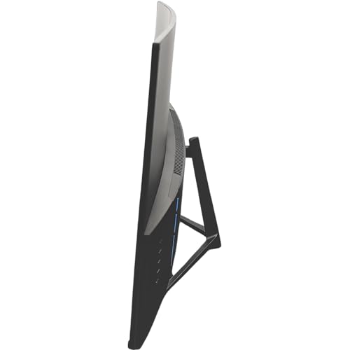 Monitor Gamer Aitek Delta 27" FHD 100Hz VA Curvo - DELTA-M2710AC - Imagem 4