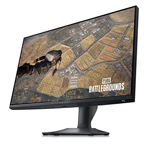 Monitor Gamer Alienware 25" FHD 360Hz IPS - AW2523HF - Imagem 1