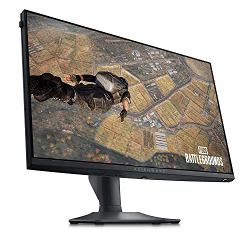 Monitor Gamer Alienware 25" FHD 360Hz IPS - AW2523HF - Imagem 2