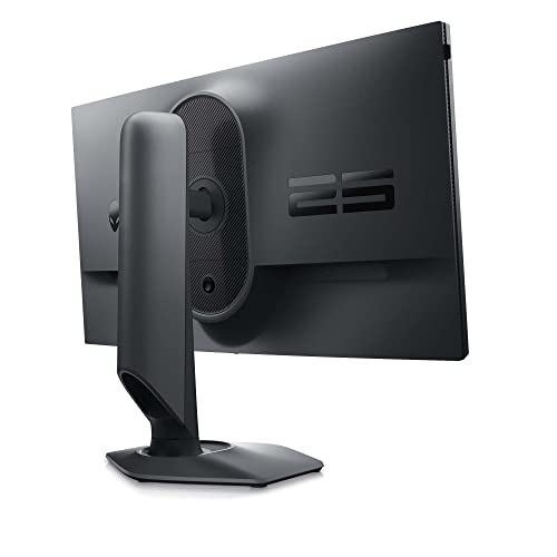 Monitor Gamer Alienware 25" FHD 360Hz IPS - AW2523HF - Imagem 4