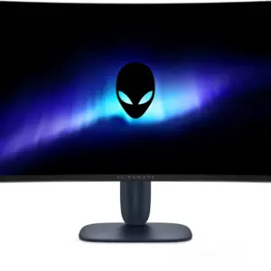 Monitor Gamer Alienware 32" QHD 180Hz IPS - AW3225DM