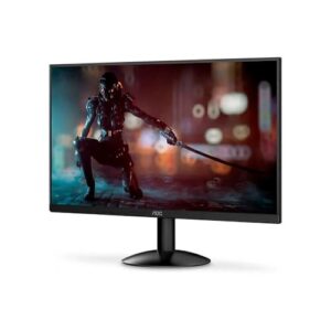 Monitor Gamer AOC 21.5" FHD 120Hz VA - 22B30HM23