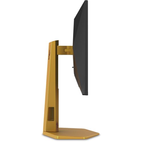 Monitor Gamer AOC Agon CS2 25" FHD 310Hz IPS - CS25G/78 - Imagem 2