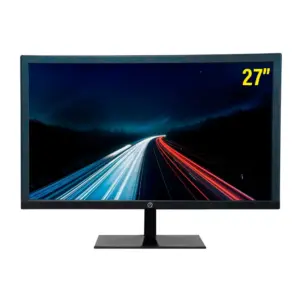 Monitor Gamer BrazilPC 27" FHD 75Hz TN - 27WR-75XE