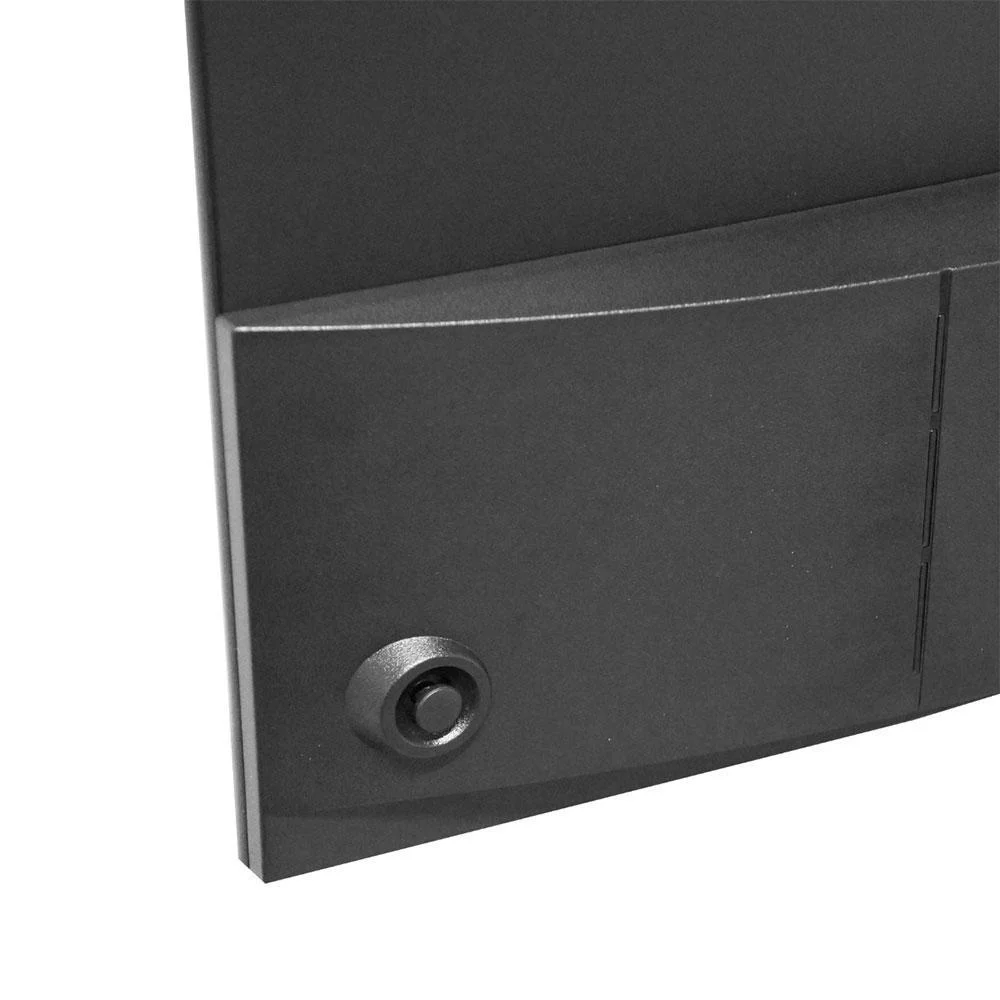 Monitor Gamer BrazilPC 24" FHD 180Hz VA Curvo - BPC24 - Imagem 2