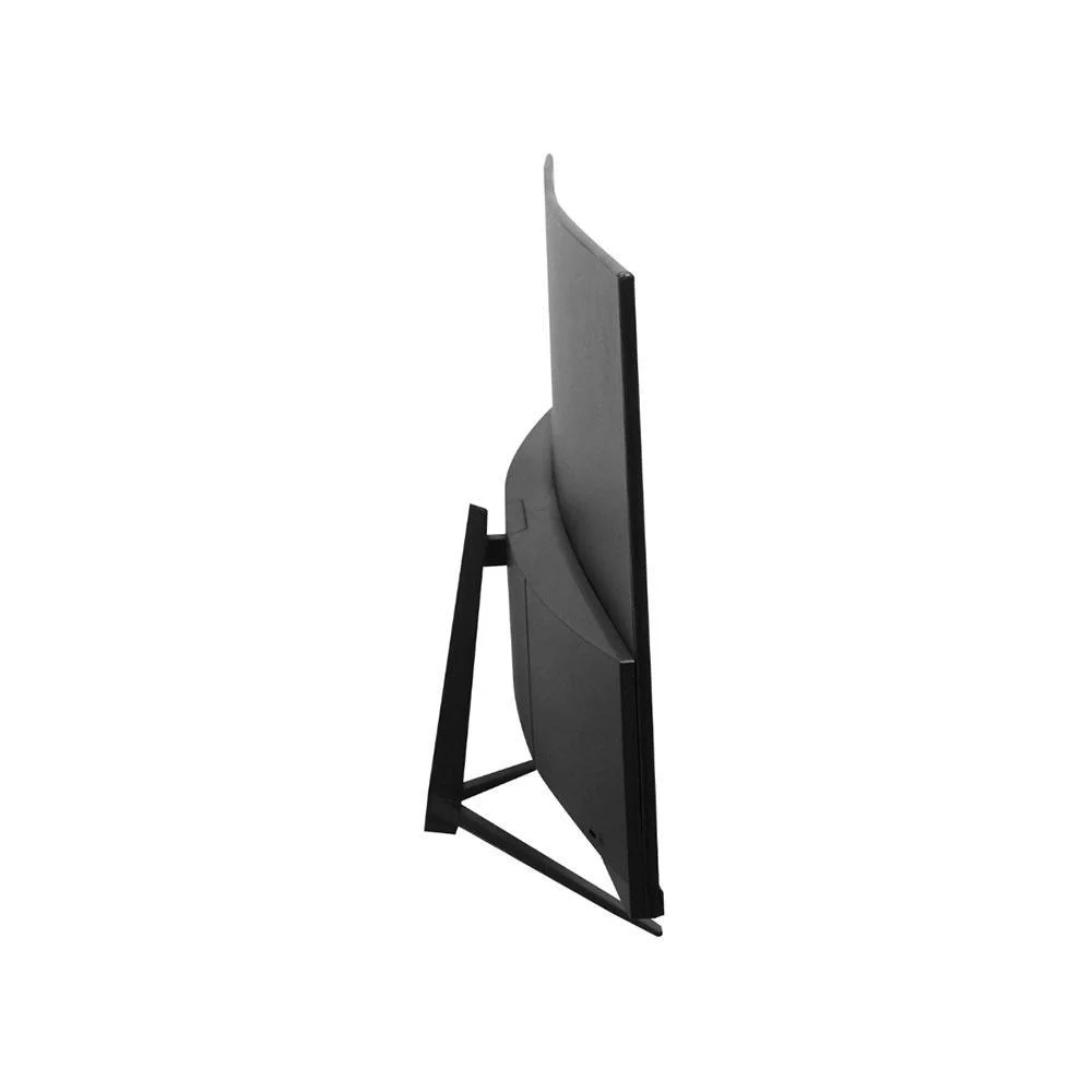 Monitor Gamer BrazilPC 24" FHD 180Hz VA Curvo - BPC24 - Imagem 3