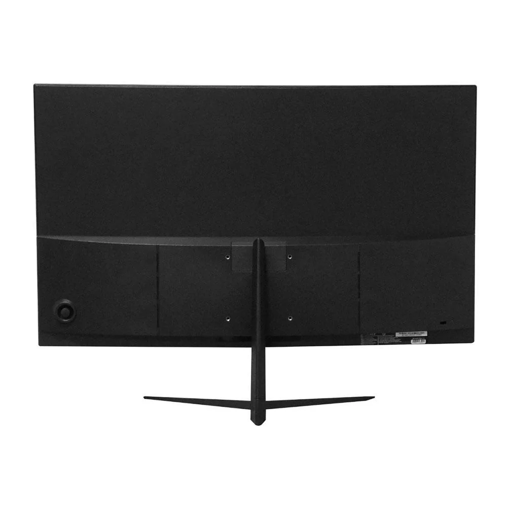 Monitor Gamer BrazilPC 24" FHD 180Hz VA Curvo - BPC24 - Imagem 4