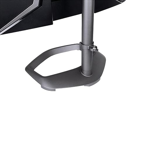 Monitor Gamer Cooler Master 27" FHD 165Hz VA Curvo - GM27-CF - Imagem 3