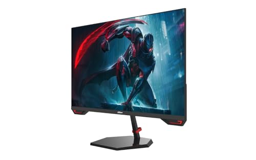 Monitor Gamer Dahua 27" FHD 180Hz VA - DHI-LM27-E231B - Imagem 2