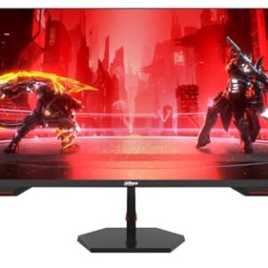 Monitor Gamer Dahua 27" FHD 180Hz VA - DHI-LM27-E231B