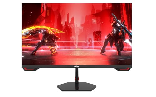 Monitor Gamer Dahua 27" FHD 180Hz VA - DHI-LM27-E231B