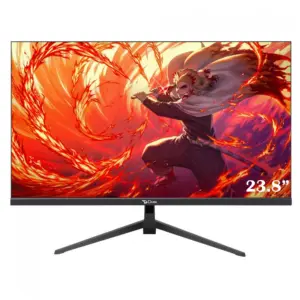Monitor Gamer Duex 24" FHD 100Hz IPS - DXMO238F100S