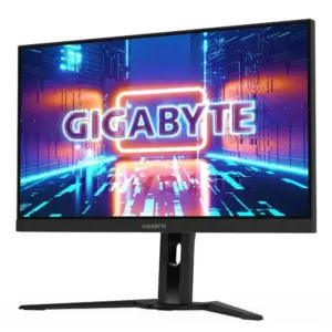 Monitor Gamer Gigabyte M27FA 27" FHD 165Hz IPS - M27FA