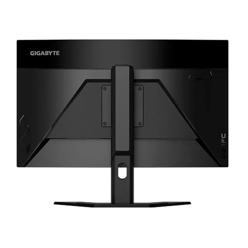 Monitor Gamer Gigabyte G27FC 27" FHD 165Hz VA Curvo - G27FC-A-SA - Imagem 2