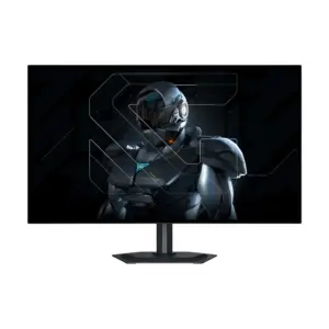 Monitor Gamer Gigabyte 27" QHD 280Hz OLED - MO27Q28G-SA