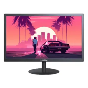 Monitor Gamer Hayom MO6003 21.5" FHD 75Hz TN - MO6003