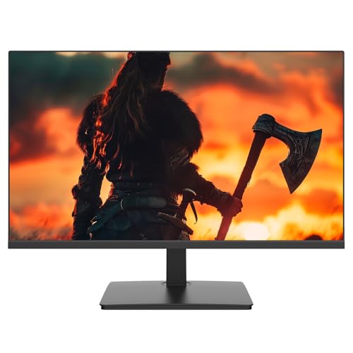 Monitor Gamer Kalkan Fenrir 27" QHD 144Hz IPS - KLK00056